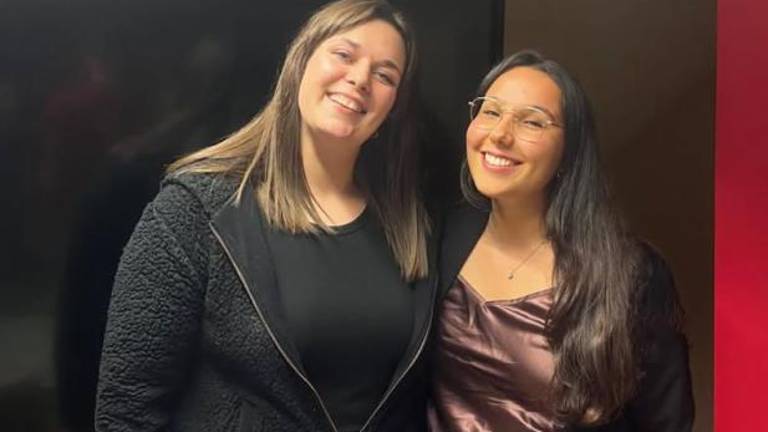 Klub zamejskih študentov ima nov odbor