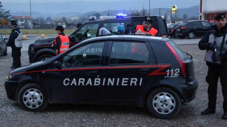 Več kaznivih dejanj, a tudi višji odstotek izsledenih storilcev