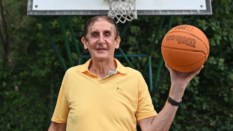 »Kasneje sem začel razmišljati, zakaj se Tito ni rokoval z mano«