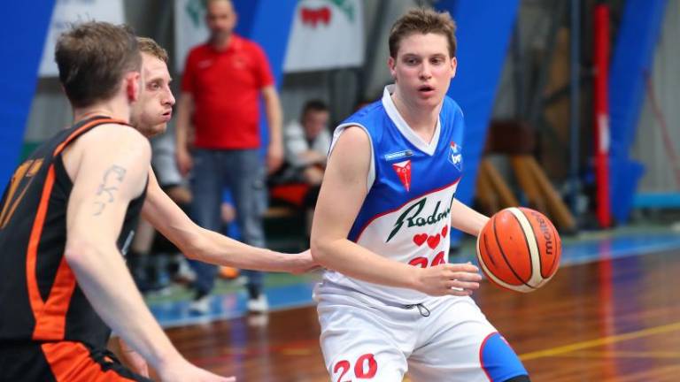 Bor Radenska osmič zmagal