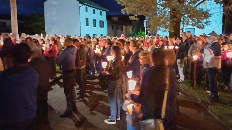 Z baklado so se spomnili na Jana
