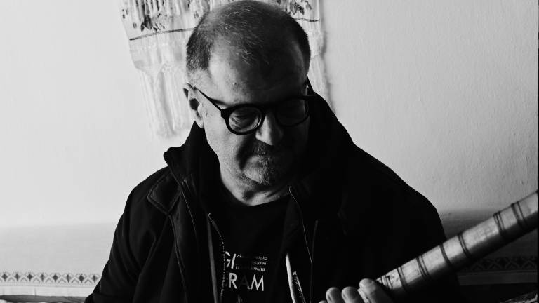 »Vojna je kot radiacija. Uniči človekov DNK«
