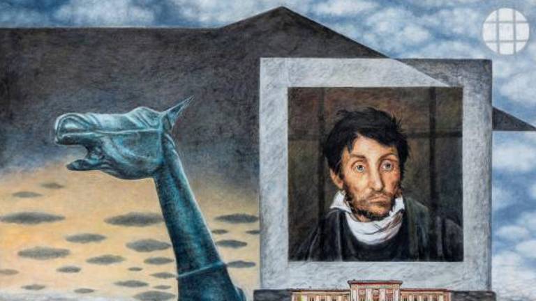 Razstava po stopinjah Franca Basaglie