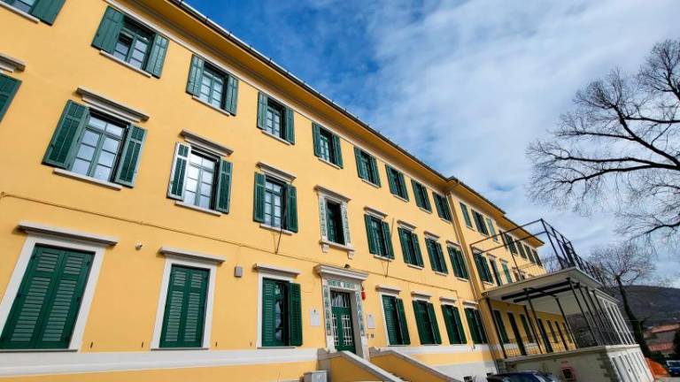 Ali gre za začetek krčenja mreže slovenskih ravnateljstev?