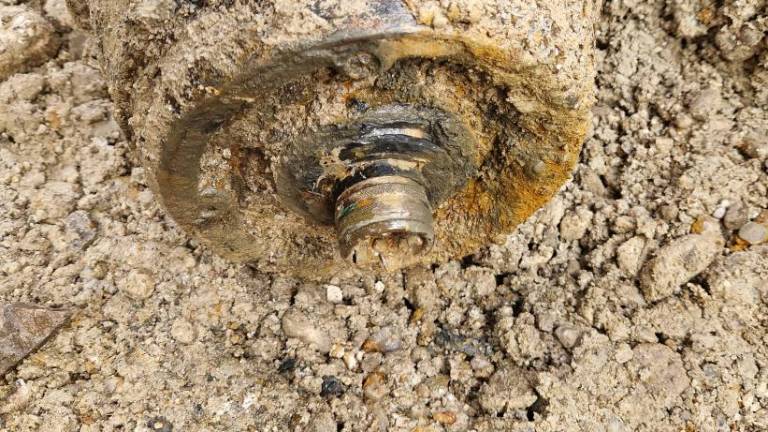 V teku priprave na evakuacijo