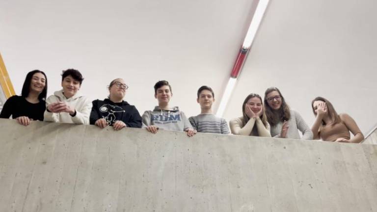 Goriški dijaki dvakrat najboljši