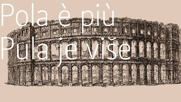 Prenovili bodo zgodovinski znamenitosti Pulja