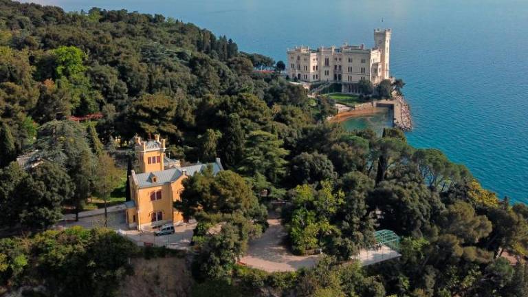 Ponoči z Wertherjem, ob zori pa z Mozartom