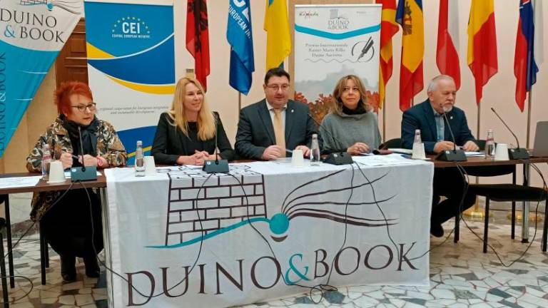 Nagrada Rilke – priložnost za medsebojno spoznavanje