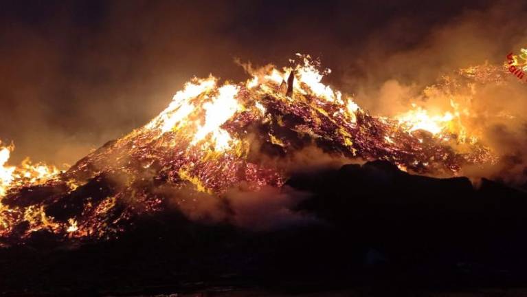 Na Videmskem gori tovarna