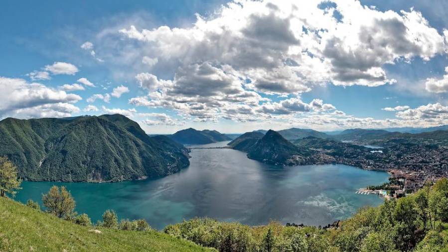 Švica - Agencija AURORA (od 19. do 23. maja 2019)