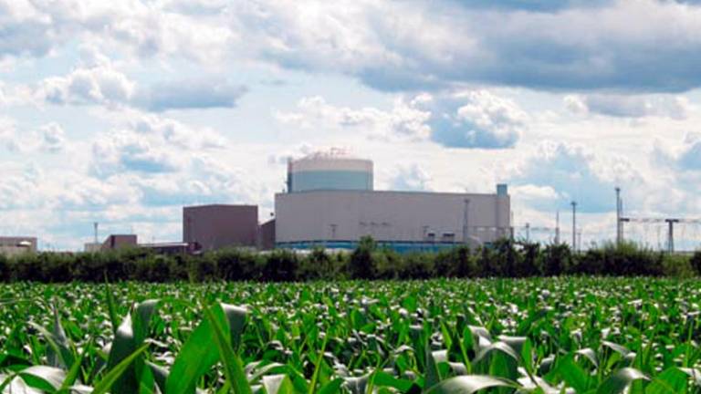 Projekt Krško 2 razjezil Furlanijo - Julijsko krajino