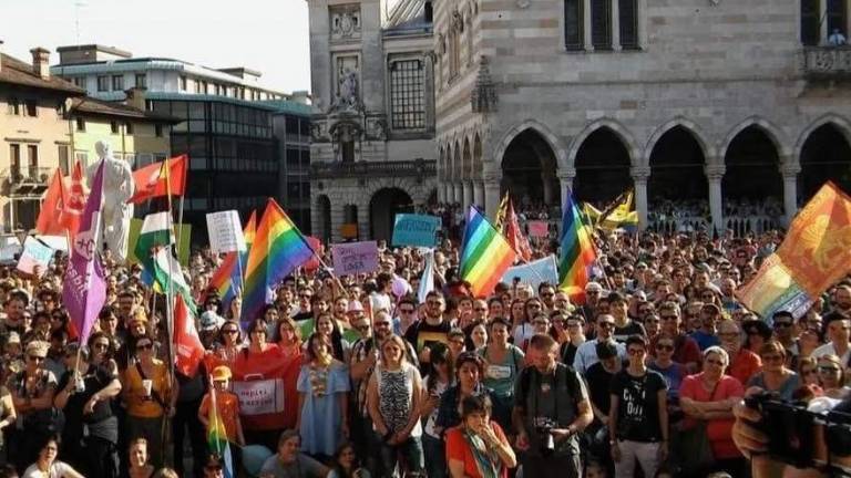 FVG Pride bo 3. oktobra