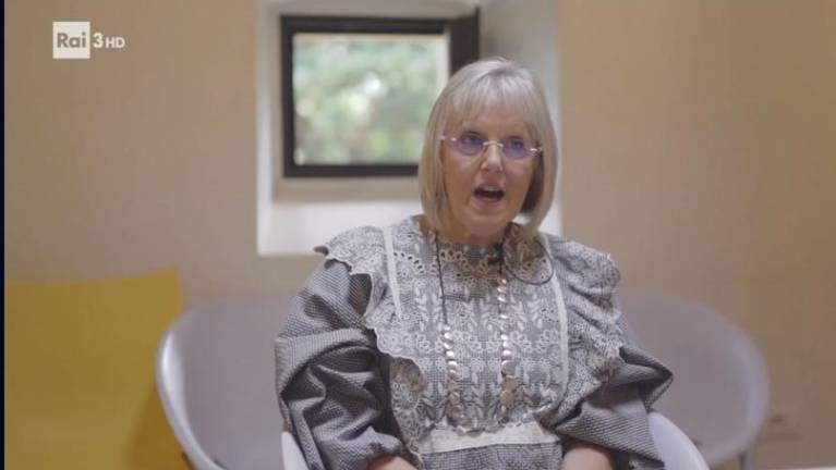 V oddaji Report odmeval tržaški in goriški model duševnega zdravstva