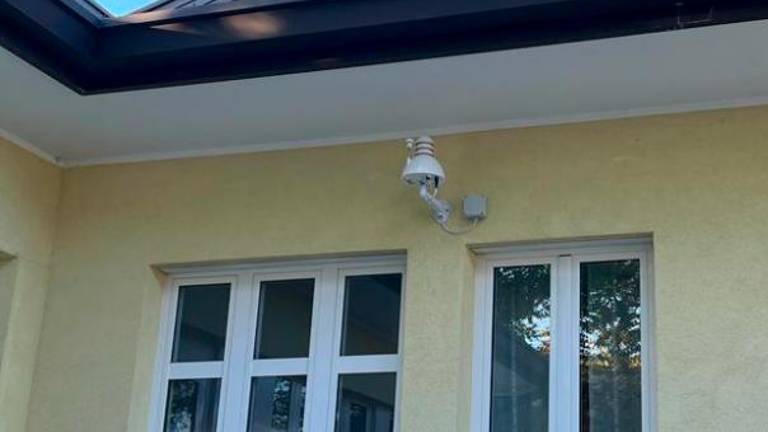 V Nabrežini, Vižovljah in Ribiškem naselju merijo kakovost zraka