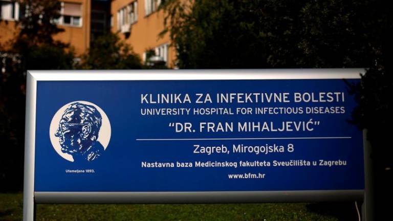 Rekordno število okužb v Istri