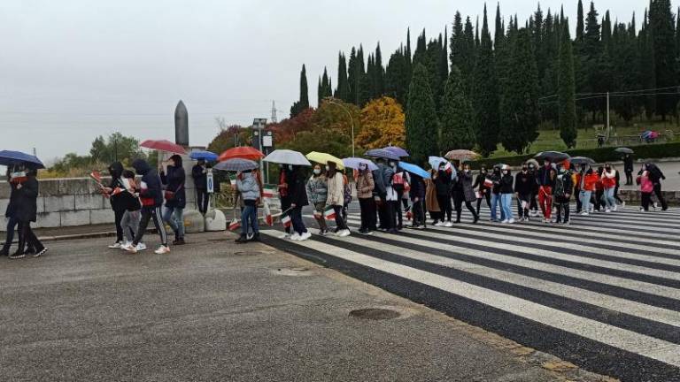 Predsednik republike obiskal kostnico v Redipulji