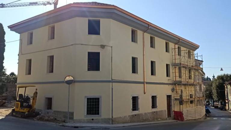 Dom na Placuti dobiva novo podobo