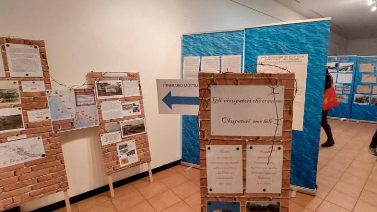 »Italijani smo bili okupatorji, a tega ne vemo«