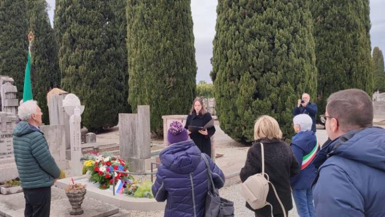 »Šli smo, ker smo morali iti«