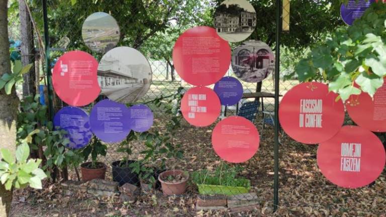 Muzej tihotapstva na Pristavi bo dobil čezmejnega »soseda«