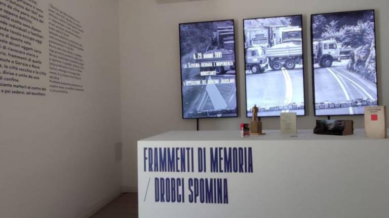 Muzej tihotapstva na Pristavi bo dobil čezmejnega »soseda«