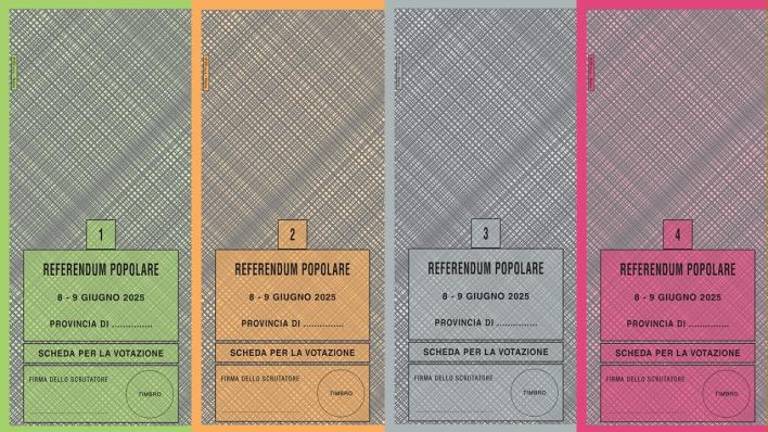 Tako Slovenci v DS kot stranka SSk za udeležbo na referendumu