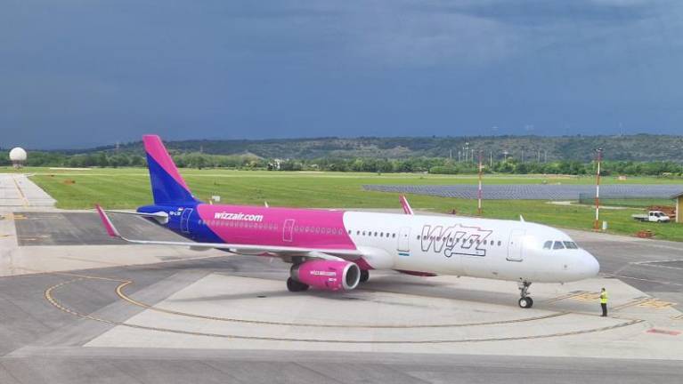 Nova nizkocenovna povezava iz Ronk