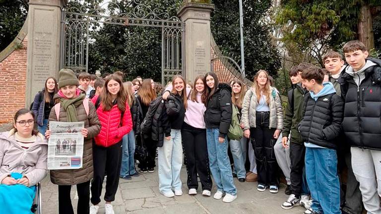 Fotoutrip ‘26 - april