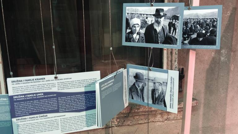 Ko so morali vsi Korošci govoriti nemško