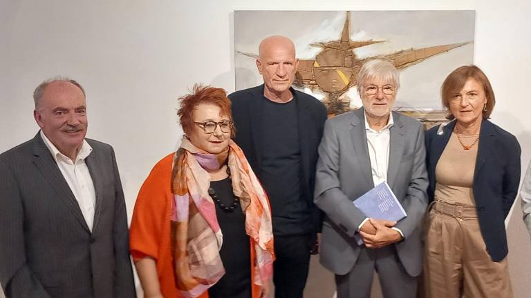 Morje, Trst, kamen, Kras