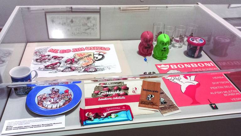 Vse dimenzije Mikija Mustra