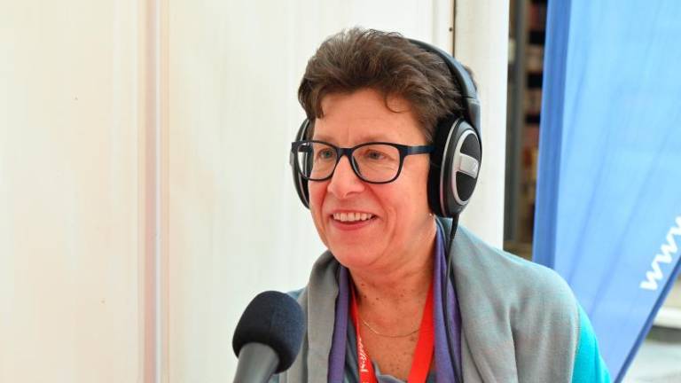 »Vprašajmo se, zakaj in kako nas lahko spoznajo«