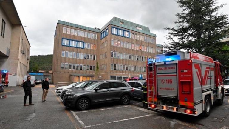 Zagorelo na tržaški univerzi