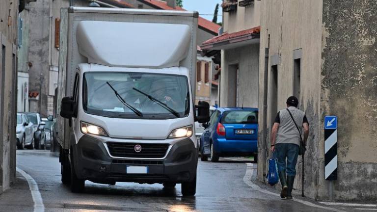 V ospredju vprašanje prometne varnosti