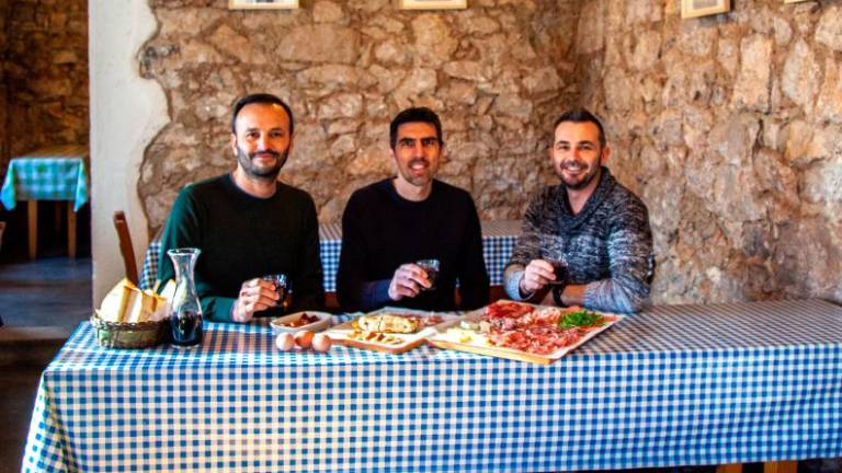 Jubilejnih deset let aktivno vabi v osmice