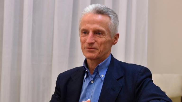 Elizabeta II. odlikovala Riccarda Illyja