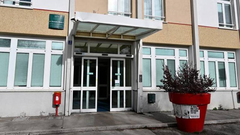 Slovenski psihologi in logopedi pridobili sobo pri Sv. Ivanu