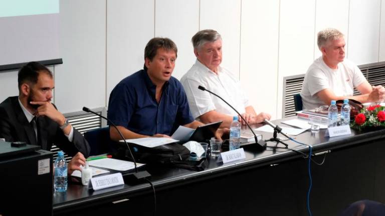 Fašistična ideologija je še vedno prisotna