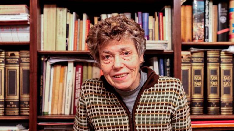 »Prizadevam si za ohranjanje slovenščine in pluralne identitete«