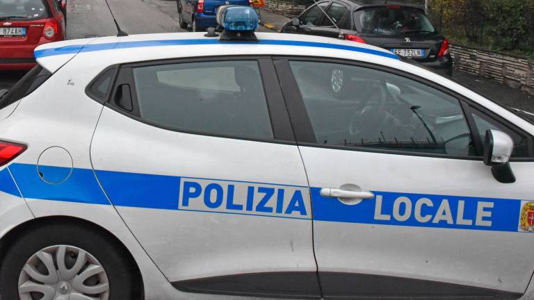 Lokalna policija, fotografija je simbolična (ARHIV)