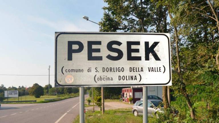 Gostje naj bodo brez skrbi, prostora je veliko