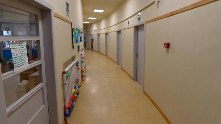 Povpraševanje po slovenskih jaslih v rahlem porastu