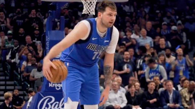Dallas do nove zmage, Dončić tokrat v ozadju
