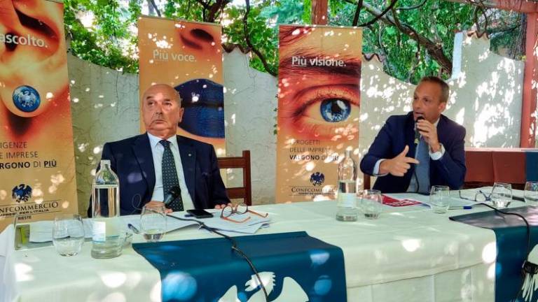 Oster besedni obračun med županskima kandidatoma