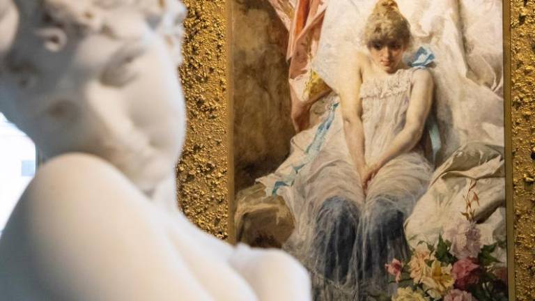 V tržaške mestne muzeje do 12. julija brezplačno