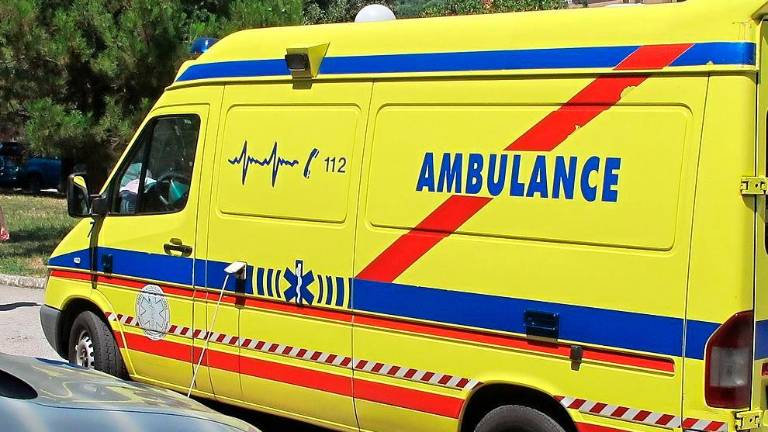 Na gradbišču v Batujah se je huje poškodoval 39-letni delavec