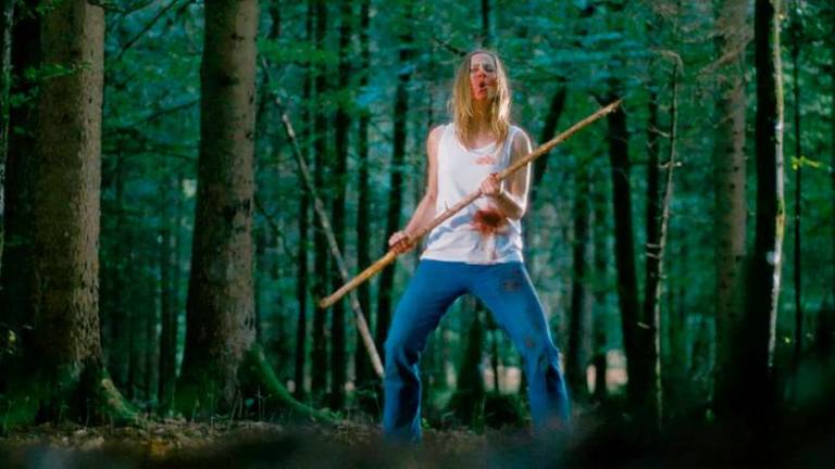 Bonnie and Clyde po slovensko