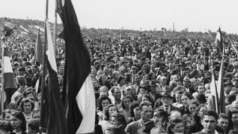 Kako je nastal odbor, ki 80 let neguje spomin na bazoviške junake