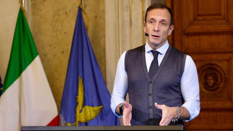 Fedriga upa, da bodo v letu 2026 spet zaživele pokrajine